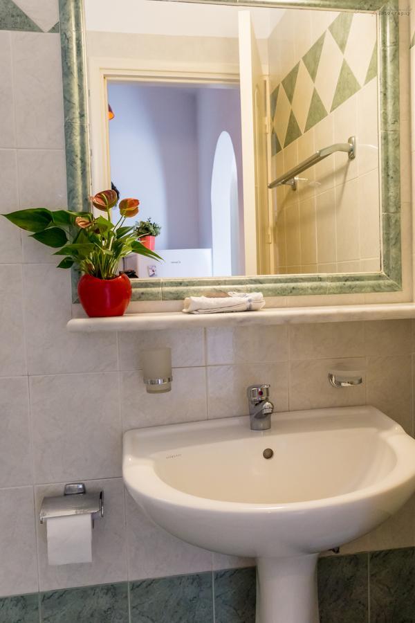 Sotirios Apartments Karpathos Luaran gambar